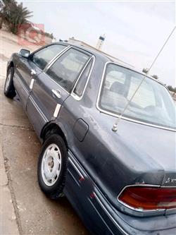 ميتسوبيشي جالنت